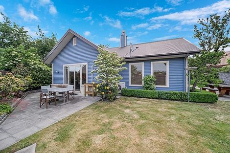 Photo of property in 18 Milesbrook Close, Rangiora, 7400