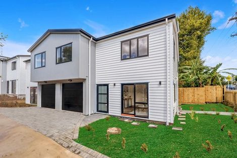 Photo of property in 78 Weymouth Road, Manurewa, Auckland, 2102