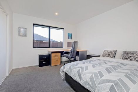 Photo of property in 84 Ridgeway Avenue, Rolleston, 7615