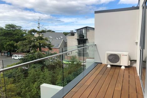 Photo of property in 203/871 Colombo Street, Christchurch Central, Christchurch, 8013
