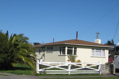 Photo of property in 31 Mill Street, Marton, 4710