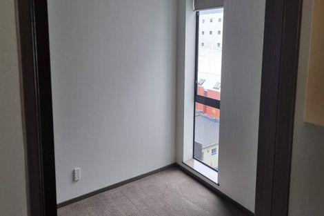 Photo of property in Dual Apartments, 510/142u Vivian Street, Te Aro, Wellington, 6011