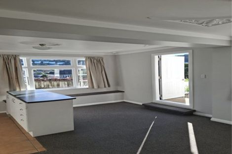 Photo of property in 124 Darlington Road, Miramar, Wellington, 6022