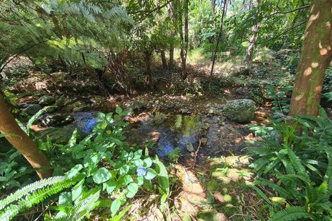 Photo of property in 70 Driving Creek Road, Coromandel, 3506