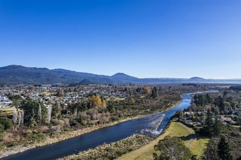 Photo of property in 12 Gosling Grove, Turangi, 3334
