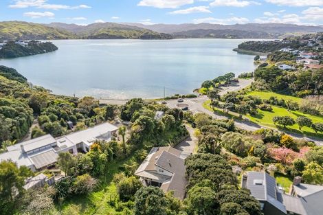 Photo of property in 188 Paremata Road, Paremata, Porirua, 5024