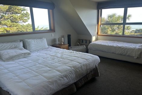 Photo of property in 308 North Beach Road, Point Elizabeth, Greymouth, 7802