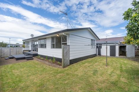 Photo of property in 18a Enfield Street, Nawton, Hamilton, 3200