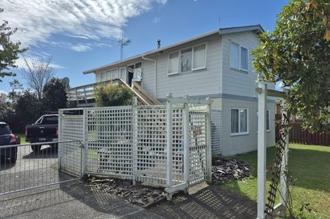 Photo of property in 236 West Parkdale Street, Tokoroa, 3420