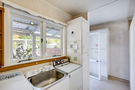 Photo of property in 4 Alamein Crescent, Onekawa, Napier, 4110