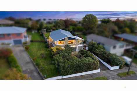 Photo of property in 25 Balmoral Street, Marchwiel, Timaru, 7910