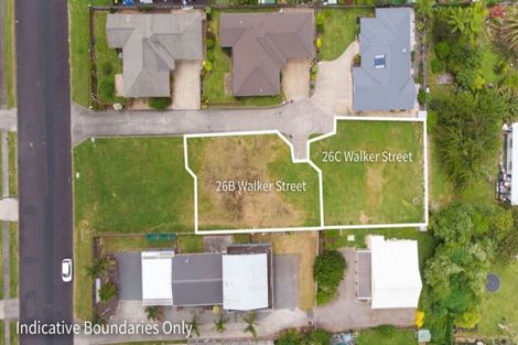 Photo of property in 26c Walker Street, Waihi, 3610