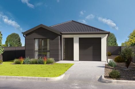 Photo of property in 36 Mcgarry Drive, Kaiapoi, 7630