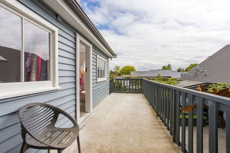 Photo of property in 124 Chapter Street, St Albans, Christchurch, 8052