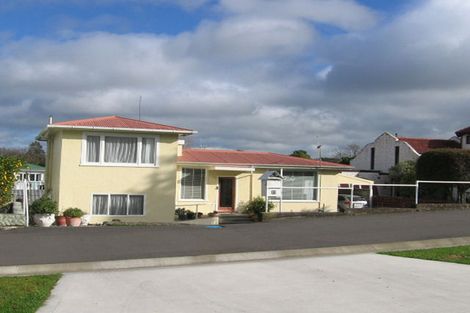 Photo of property in 33 Rainforth Street, Roslyn, Palmerston North, 4414