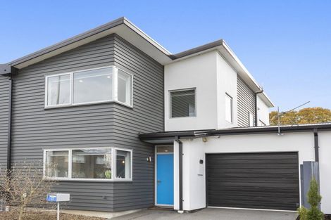 Photo of property in 22 Menin Gate Crescent, Broomfield, Christchurch, 8042