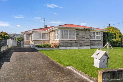 Photo of property in 2 Winchester Street, Levin, 5510