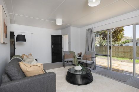 Photo of property in 18 Paraone Road, Tamarau, Gisborne, 4010