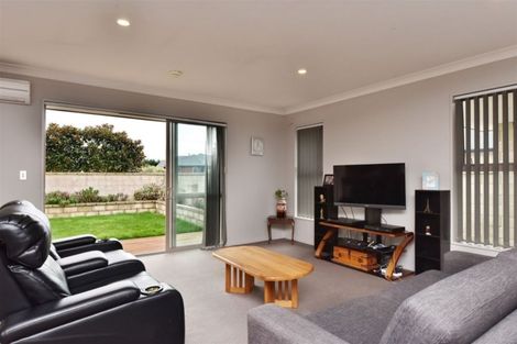 Photo of property in 47 Oak Tree Lane, Rolleston, 7614