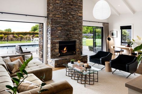 Photo of property in 354 Bruntwood Road, Matangi, Cambridge, 3493