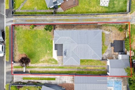 Photo of property in 16 Manapouri Place, Glenview, Hamilton, 3206