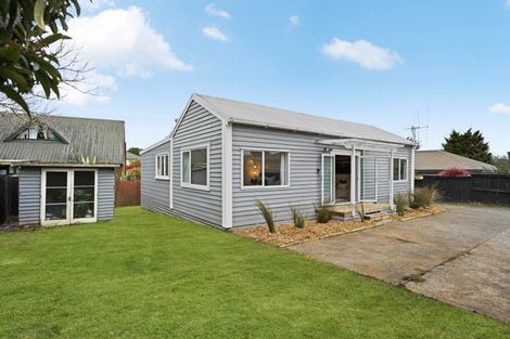 Photo of property in 277a Cambridge Road, Hillcrest, Hamilton, 3216