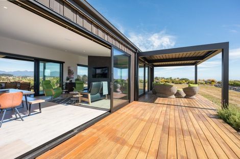 Photo of property in 21 Te Momokai Lane, Tasman, Upper Moutere, 7173