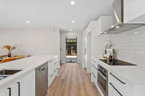 Photo of property in 24b Halliwell Avenue, Papanui, Christchurch, 8052