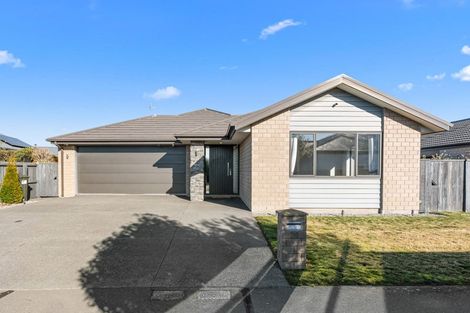 Photo of property in 20 Bofors Close, Wigram, Christchurch, 8042