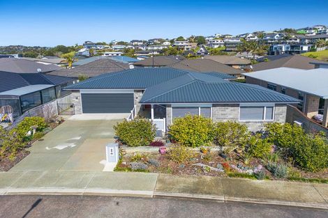 Photo of property in 7 Trevally Place, Snells Beach, 0920