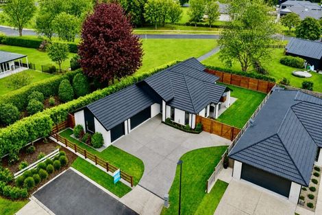 Photo of property in 15 Hinerangi Crescent, Matamata, 3400