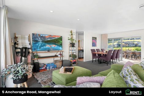 Photo of property in 5 Anchorage Road, Mangawhai Heads, Mangawhai, 0505