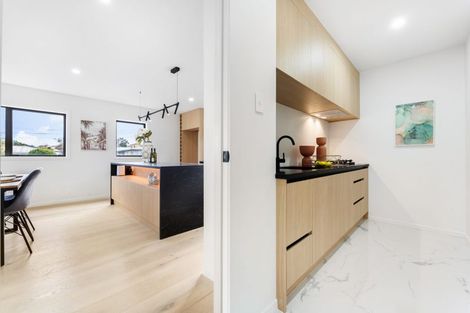 Photo of property in 6a Tristram Avenue, Forrest Hill, Auckland, 0620