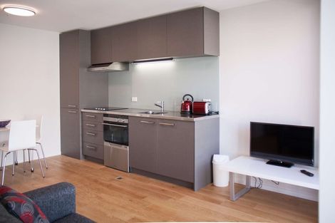 Photo of property in 206/8u Wigan Street, Te Aro, Wellington, 6011