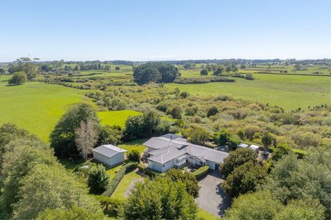 Photo of property in 109 Hams Road, Ohaupo, 3883