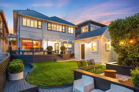 Photo of property in 17 Matai Road, Hataitai, Wellington, 6021