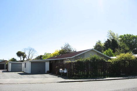 Photo of property in 73b Durham Street, Rangiora, 7400
