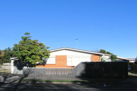 Photo of property in 54a North Street, Palmerston North, 4410