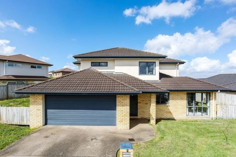 Photo of property in 5 Kokako Rise, Papakura, 2110