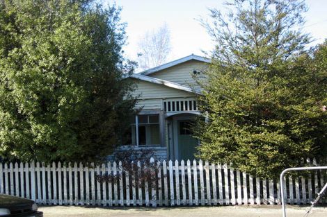 Photo of property in 139 Main Street, Greytown, 5712