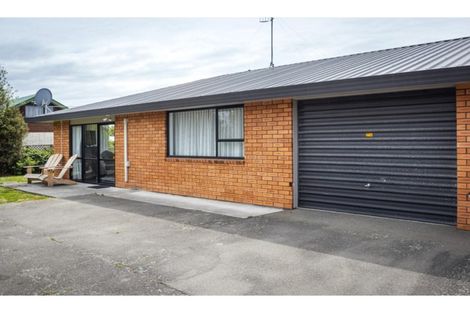 Photo of property in 2/347 Church Street, West End, Timaru, 7910