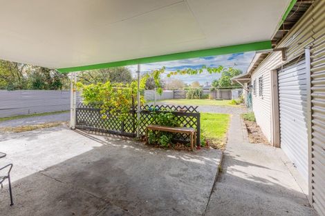 Photo of property in 79 Great North Road, Waipawa, 4210