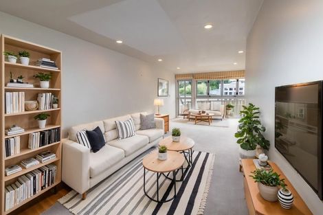 Photo of property in 152g Tasman Street, Mount Cook, Wellington, 6021