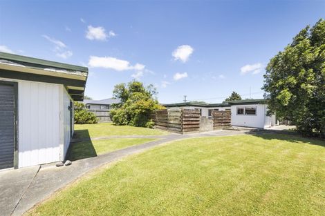 Photo of property in 139 Maxwells Line, Awapuni, Palmerston North, 4412