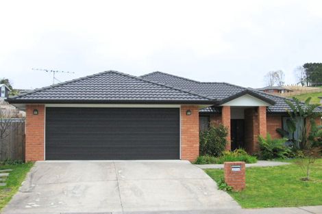 Photo of property in 46 Cabeleigh Drive, Helensville, 0800