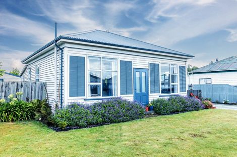 Photo of property in 20 Grey Street, Ashburton, 7700