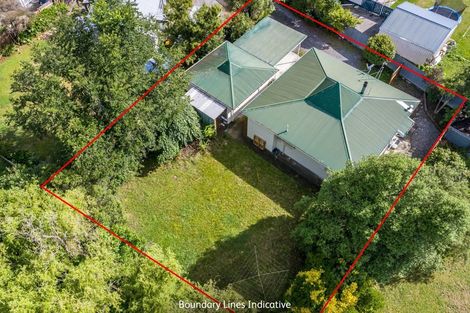 Photo of property in 16 Patea Place, Kuripuni, Masterton, 5810