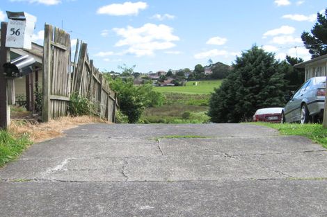 Photo of property in 58 Alabaster Drive, Papatoetoe, Auckland, 2025