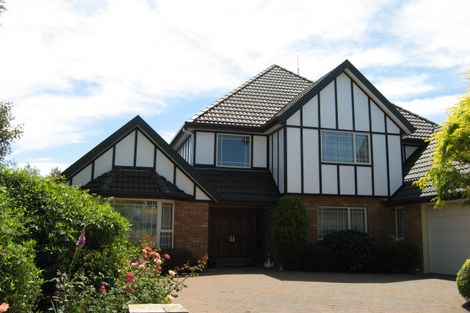 Photo of property in 31 Huntingdon Place, Avonhead, Christchurch, 8042