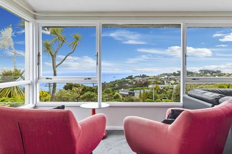 Photo of property in 44 Aberdeen Road, Saint Clair, Dunedin, 9012